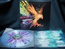 Spectral Haze Turning Electric LP Splatter Vinyl Stoner Rock Psychedelic Doom