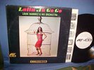 Atco white label mono Louie Ramirez Ozzie Torrens Latin jazz Au Go Go VG++/M-
