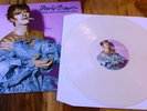 David Bowie - Strung Out On Heaven's High / LP limited white