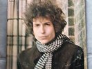 Bob Dylan - Blonde On Blonde - 1966 Vinyl Double LP - C2S 841