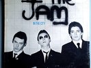 THE JAM feat.PAUL WELLER IN THE CITY (1st ALBUM) RARE SEALED ORIG '77 POLYDOR LP