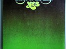 YES CLOSE TO EDGE RARE ORIG'72 UK ATLANTIC LP w/TEXTURED CVR+ROGER DEAN ART MINT