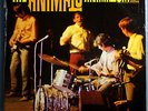 THE ANIMALS+FRANK ZAPPA ANIMALISM RARE ORIG'66 MONO YELLOW LABEL PROMO LP SHRINK