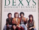 DEXYS MIDNIGHT RUNNERS THE VERY BEST OF DEXYS LP RARE 1991 UK VINYL LP