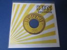 TOMMY BLAKE - I Dig You Baby    rare ROCKABILLY  US- 7