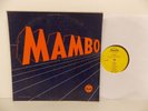 Mambo Ramon Marquez - Latin LP -  Deep Groove