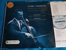 PIERRE FOURNIER & SARGENT Schumann ORIG SAX 2282 UK-59
