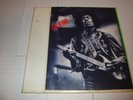 JIMI HENDRIX- OUT TO LUNCH PRODUCTION LP - HE WAS A FRIEND OF YOURS - LISTEN