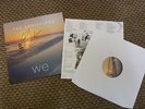 The Christians : We Vinyl Record Album - VGC - Signed -
