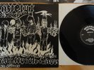RIISTETYT - Holy Dolls - Raped Future - Rock-o-Rama 1984 Rattus ROR