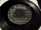 DIXIE HUMMING BIRDS  KILLER RARE BLACK GOSPEL 45 Original Peacock #1780 HEAR