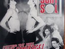 LP -  SORT SOL = EVERYTHING THAT RISES ......MUST CONVERGE     (INDIE ROCK)
