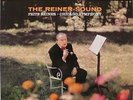 LIVING STEREO - LSC 2183 - CLASSIC RECORDS - THE REINER SOUND - REINER