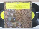 2707 038 DG- Mahler Symphony No.9 Rafael Kubelik 2-LP (NM Vinyl Germany)