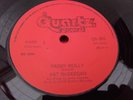 PAT McGEEGAN - Rare IRISH 7