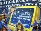 ZDF Hitparade Hitparade Im ZDF Vol. 2 NEAR MINT CBS Vinyl LP