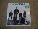 THE ANIMALS - Animalisms - Vinyl LP