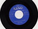 KING 4800-STICKS McGHEE- GET YOUR MIND OUT OF THE GUTTER- KILLER JUMP BLUES-ORIG