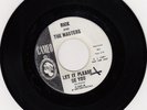 CAMEO 247- RICK & THE MASTERS- I DON`T WANT YOUR LOVE- PHILLY DOO-WOP- PROMO