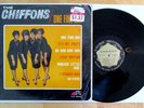 THE CHIFFONS ONE FINE DAY LP