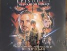 RARE Star Wars Episode 1 Phantom Menace Soundtrack LP VINYL ALBUM SEALED