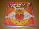 SUGARLAND Love on the Inside DELUXE VINYL 2 LP Record SEALED w/ LIVE & UNRELEASE