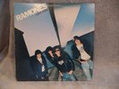 The Ramones Leave Home  LP Sire Records SA 7528 W/ Carbona Not Glue -RARE