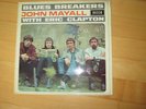 John Mayall & Eric Clapton  Beano Lp