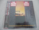 Mike Oldfield The Killing Fields  Mini LP, JAPANESE CD 2000
