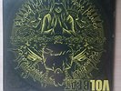 Volbeat 2 Alben Beyond Hell/Above Heaven Vinyl The Strength/The Sound/The Songs