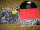 ROCK LP BON JOVI 