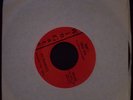 BABY I NEED YOU/INKY DINKY WANG DANG DOO,  THE DRAMATICS ON WINGATE RECORDS