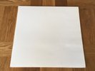 The Beatles The Beatles (White Album) Stereo Double Vinyl
