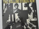 ROCK LP - THE ROLLING STONES - NOW  SEALED  STEREO PS 420 London Upgrade
