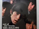 ROCK LP - THE ROLLING STONES - OUT OF OUR HEADS London PS 429 STEREO Upgrade