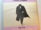RARE BOX LP SET - NICK DRAKE - FRUIT TREE 4xLP WITH BOOKLET MINT clean FOLK ROCK