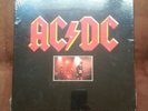 AC/DC - 3 Record Set - GER 3LP Box-Set + Innerbag, Poster /4 neu versiegelt