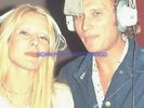 SYLVIE VARTAN JOHNNY HALLYDAY 70s DIAPOSITIVE DE PRESSE ORIGINAL SLIDE #069