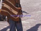 SYLVIE VARTAN 70s DIAPOSITIVE DE PRESSE ORIGINAL SLIDE #125