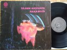 BLACK SABBATH - Paranoid LP * Vertigo Swirl * 1st German Press * FOC * 1970
