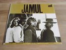 LP   JAMUL  -  JAMUL  (  SAME  )          LIZARD   RECORDS        BLUESROCK