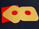 THREE 6 MAFIA Da Unbreakables 2003 PROMO ONLY Double 12