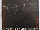 SIDNEY BECHET and his Blue Note Jazzmen. Vogue JSLP 50.016