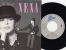 NENA Du Bist Überall *RARE SPEZIAL-RADIO-VERSION*FOR PROMOTION ONLY*NM*