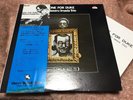 Masaru Imada ONE FOR DUKE Japan LP w/OBI (TBM-47) TBM