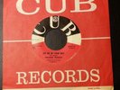 Northern Soul WILSON PICKETT Let Me Be Your Boy/My Heart Belongs To You CUB-HEAR