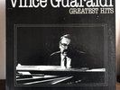 Greatest Hits by Vince Guaraldi 1980 Vinyl Fantasy Records Linus & Lucy