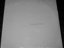 Original Factory SEALED BEATLES APPLE 1968 Lp WHITE ALBIM 2 Lp SET NO BAR CODE