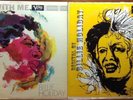 2x BILLIE HOLIDAY Stay With Me RECITAL By VERVE 8027 8302 DSM David Stone Martin