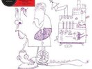 The Yardbirds-Roger The Engineer - The Yardbirds  VINYL NUEVO